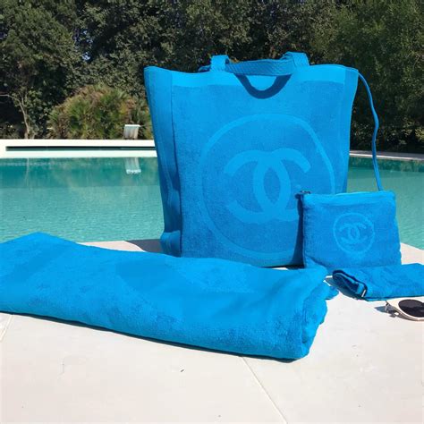 borsa da spiaggia chanel|Chanel borse online.